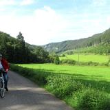 1608G 062 Donauradweg bis Ulm